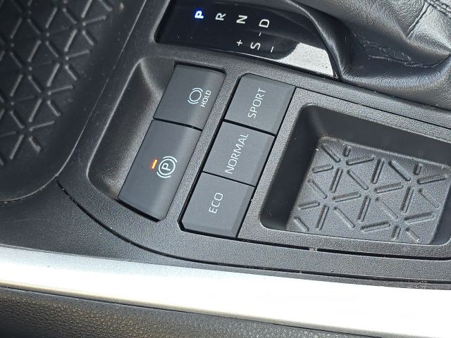 Photo of 2023 Toyota RAV4 LE in Dallas, GA - 32,  2023 Toyota RAV4 LE:B01619A