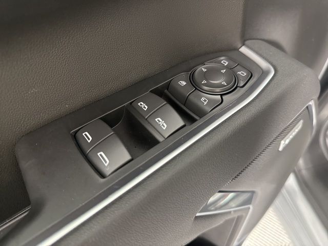 2026 Chevrolet Silverado 1500 LTZ - Photo 25