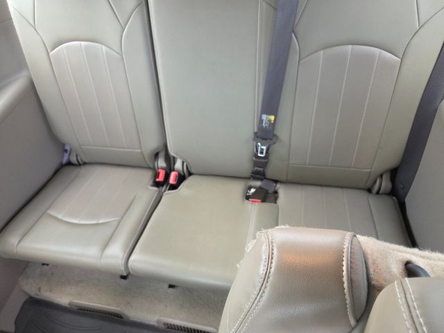 Used 2016 Black GMC Denali image 10