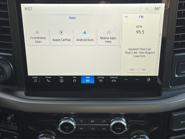 Photo of 2024 Ford F-150 XLT in Dallas, GA - 30,  2024 Ford F-150 XLT:B01645