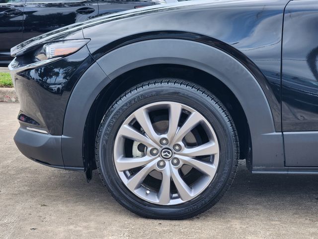 2021 Mazda CX-30 Premium - 7