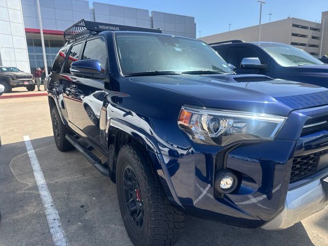 Used 2024 Toyota 4Runner SUV