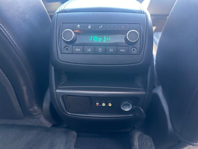 2009 Chevrolet Traverse LT