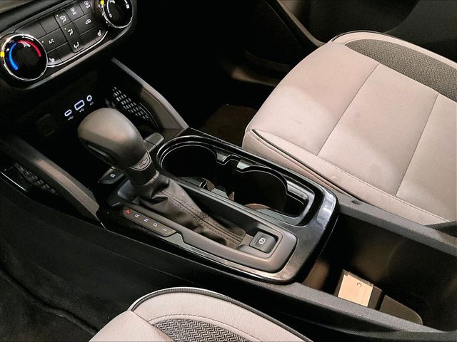 2021 Chevrolet TrailBlazer LT Red at Auto Express Mitsubishi