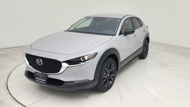 2026 Mazda Mazda CX-30 2.5 S Select Sport AWD