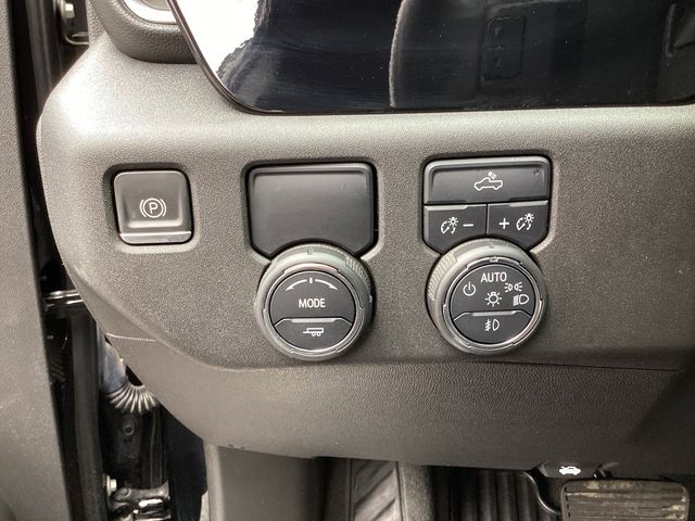 Used Car 2023 Chevrolet Silverado 1500  Rst For Sale Under $40,000 In San Antonio, Texas