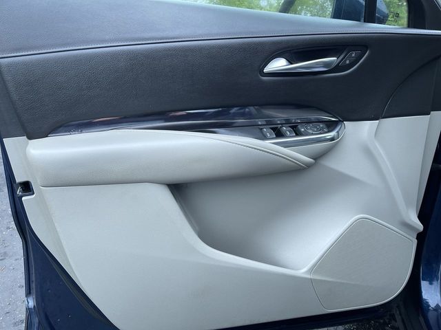Used 2019 Cadillac XT4 For Sale in Livonia, MI