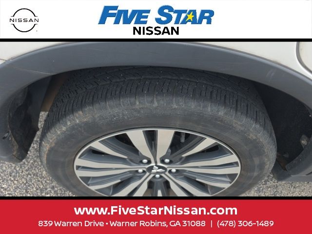 Used 2020 Mitsubishi Outlander SUV