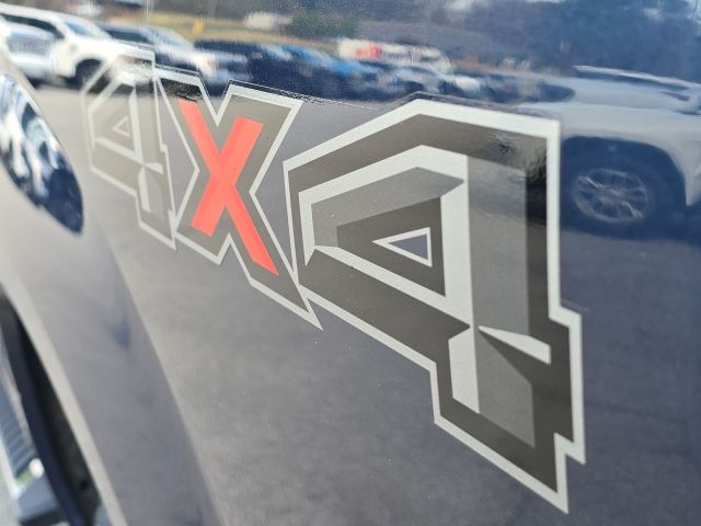 2020 Ford F-150 XLT:168603A