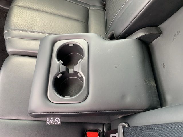 2024 Infiniti QX60 LUXE photo