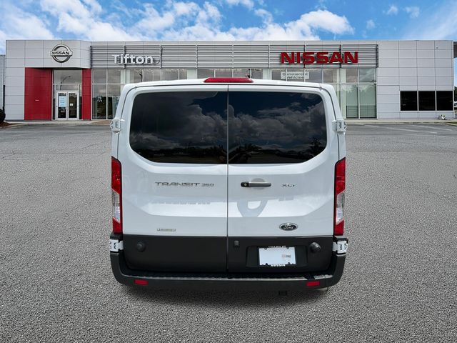 Used 2024 Ford Transit-350 Van