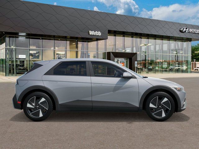 2025 Hyundai IONIQ 5 SE photo