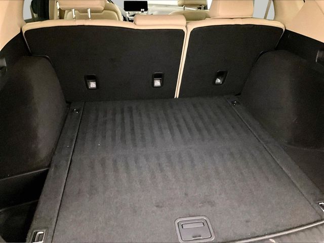 2020 Acura RDX Technology Package White at Rochrich Mazda