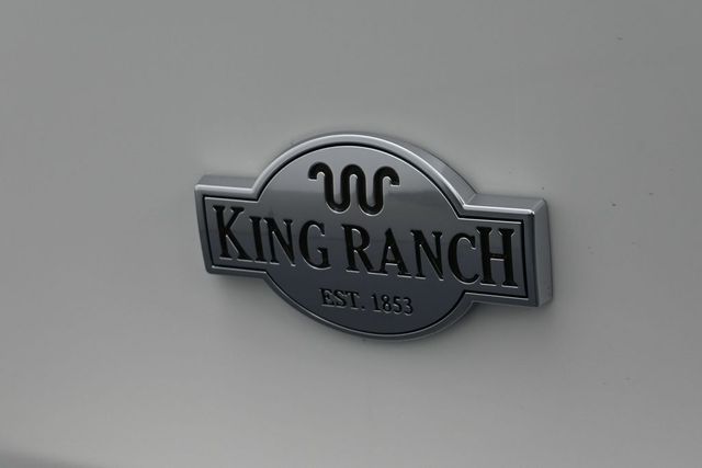 New 2026 White Ford King Ranch image 10