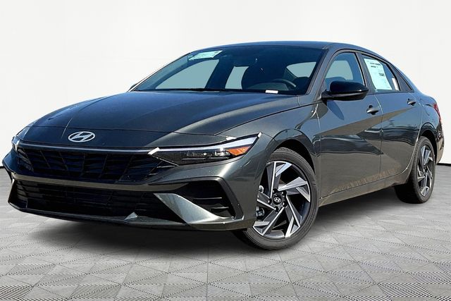 Used 2025 Hyundai Elantra For Sale in OLIVE BRANCH, MS