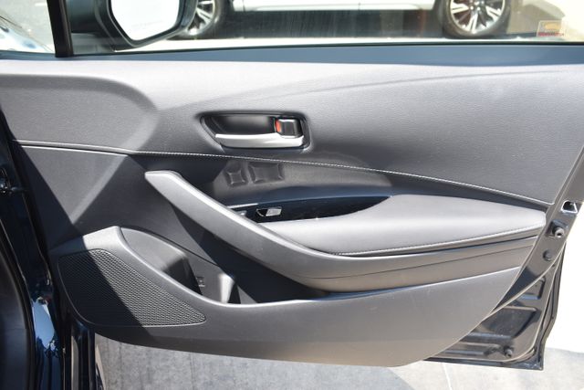 Used 2020 Toyota Corolla Hatchback Hatchback