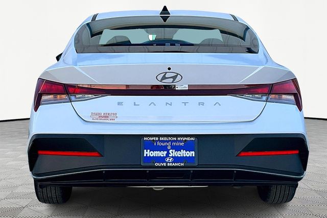 Used 2024 Hyundai Elantra For Sale in OLIVE BRANCH, MS