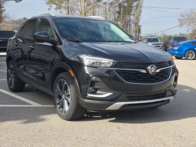2021 Buick Encore GX Select:44960A