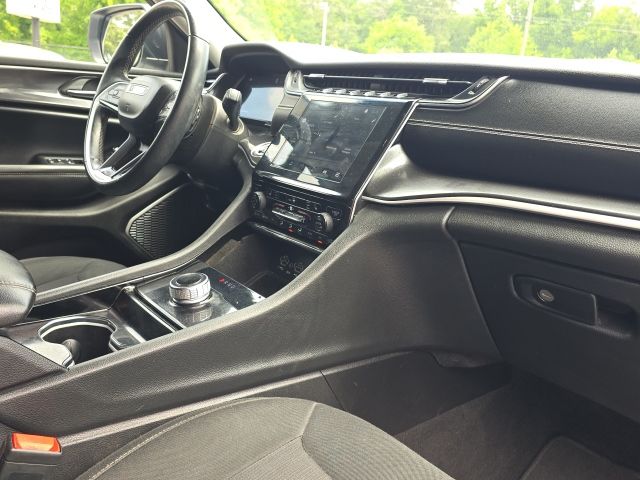 2022 Jeep Grand Cherokee L Laredo:L167665A