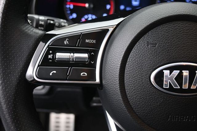Used 2021 Kia Forte Sedan