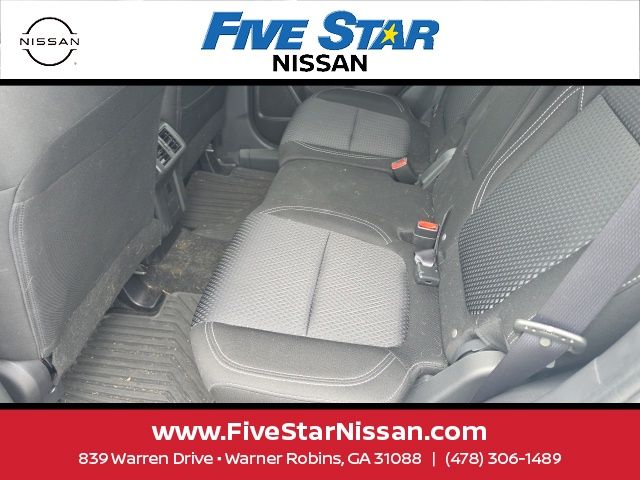 Used 2020 Mitsubishi Outlander SUV