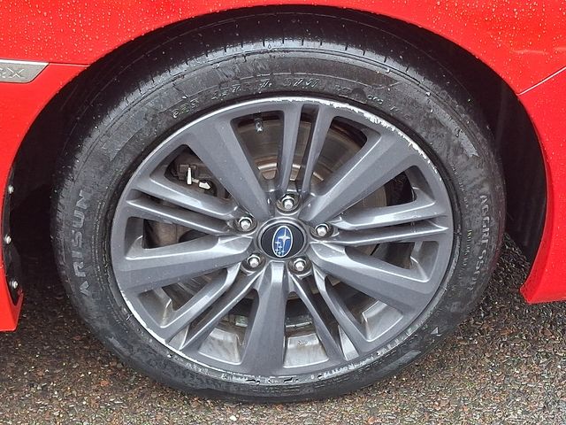 used 2015 Subaru Impreza car, priced at $12,882