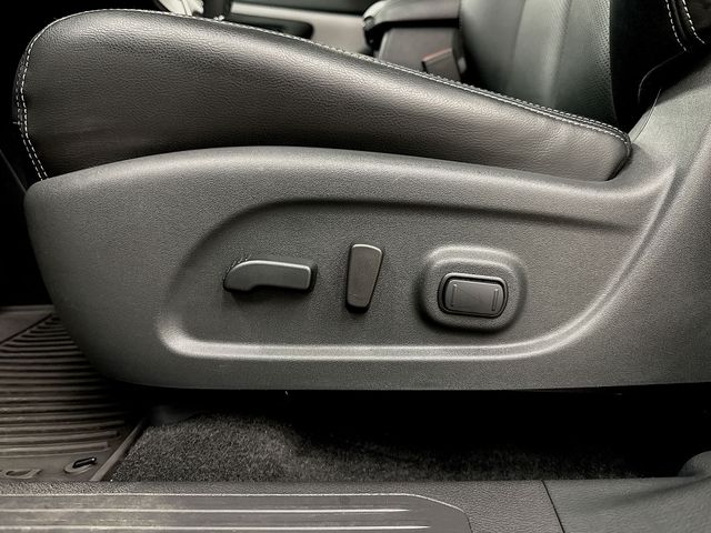 Used 2023 Nissan Murano SUV