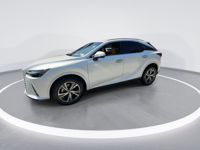 2023 Lexus RX - $45,998