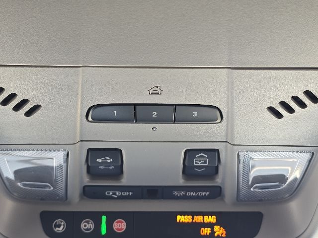 2024 GMC Terrain SLT:L44130A