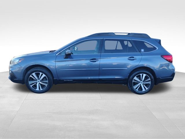 2018 Subaru Outback 2.5i photo