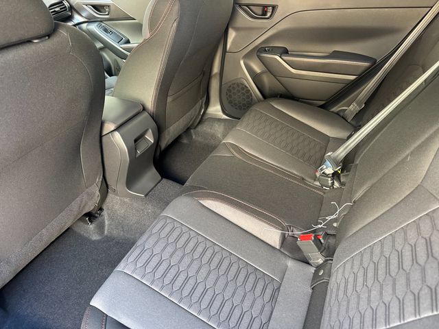 New 2026 Blue Subaru Sport image 15