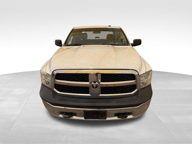 2015 RAM 1500 Tradesman Crew Cab 4WD