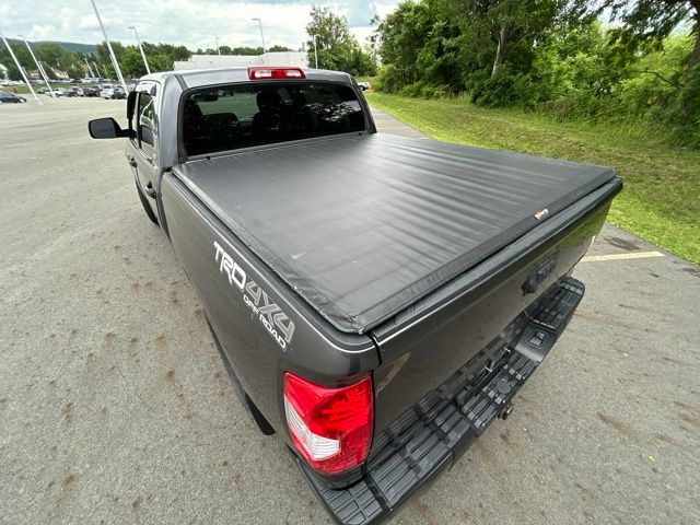 used 2017 Toyota Tundra car, priced at $31,499