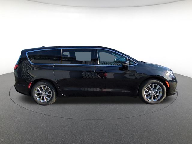 new 2026 Chrysler Pacifica car, priced at $47,220