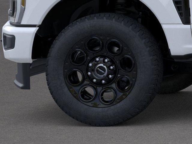 New 2026 Oxford White Ford F-250® Lariat® image 19
