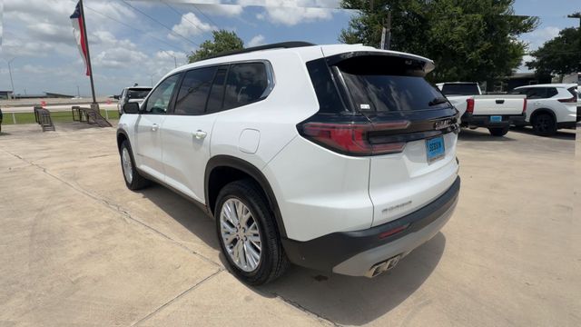 2026 GMC Acadia #6
