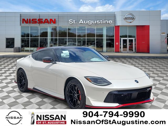  Nissan Z