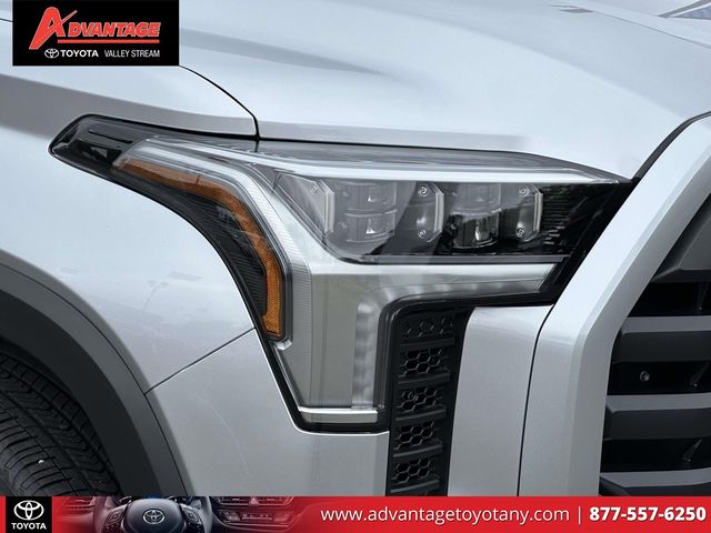 Used 2026 Toyota Tundra Truck
