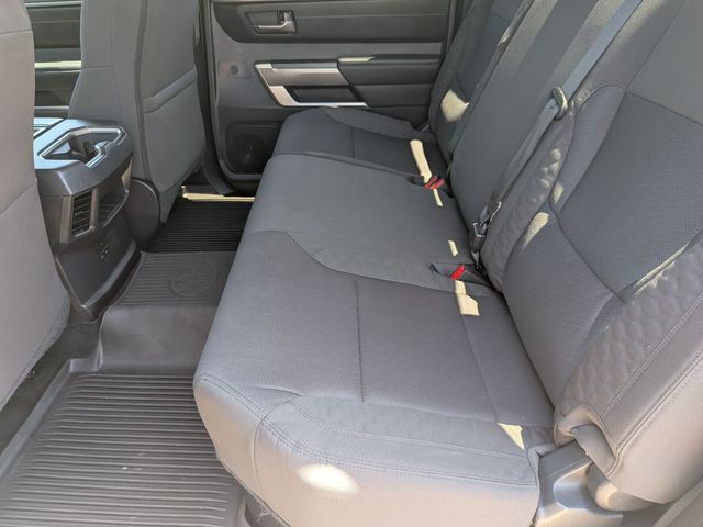 2024 Toyota Tundra - Image 26