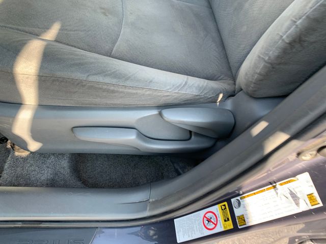 Used 2011 Toyota Prius Hatchback