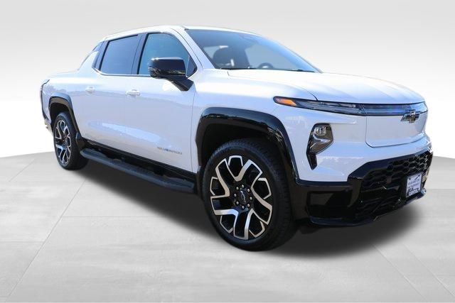 2024 Chevrolet Silverado EV RST 16