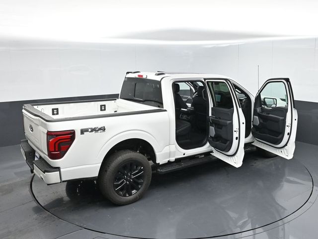 2025 Ford F-150 Lariat - Photo 59