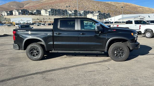 2023 Chevrolet Silverado 1500 ZR2 2