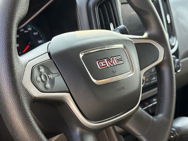 Used 2021 GMC Canyon Truck