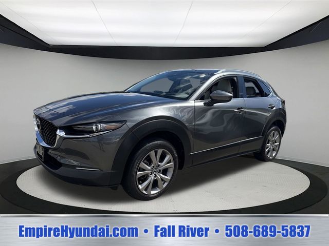 2023 Mazda CX-30 2.5 S Premium AWD