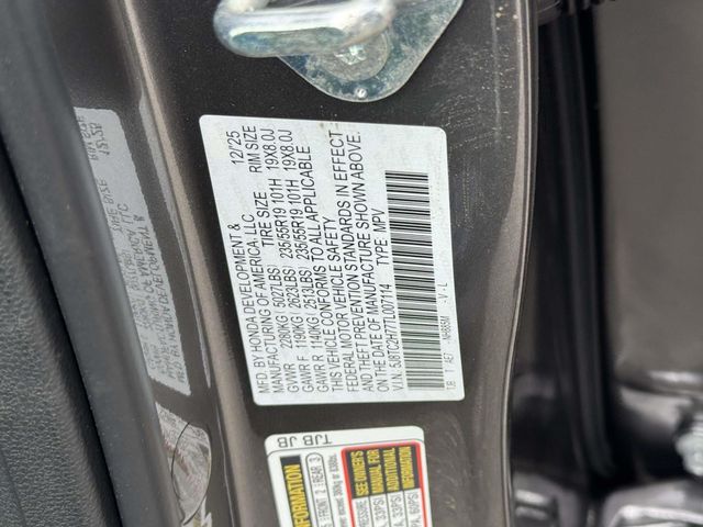 new 2026 Acura RDX car, priced at $54,800