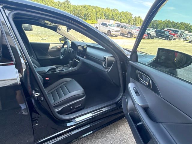 2026 Lexus IS 350 F SPORT:169159A
