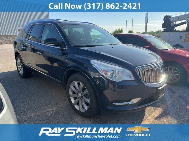 2015 Buick Enclave Premium