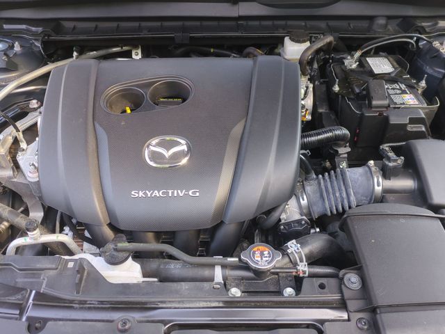 Used 2024 Gray Mazda 2.5 S Premium Package image 25