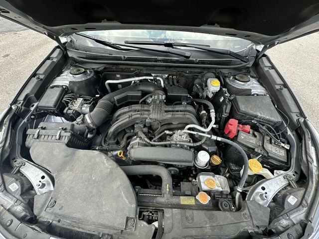 Certified Used 2023 Silver Subaru Onyx Edition image 19
